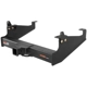Purchase Top-Quality Class 5 Receiver Hitch by CURT MANUFACTURING - 15845 pa6