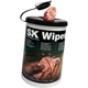 Purchase Top-Quality Cleaning Wipes by SK - SKWIPES1 pa1