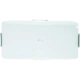 Purchase Top-Quality Clear Stone Shield by HELLA - H87988111 pa1