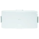 Purchase Top-Quality Clear Stone Shield by HELLA - H87988111 pa2