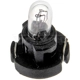 Purchase Top-Quality Clock Light by DORMAN (OE SOLUTIONS) - 639-003 pa1