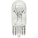 Purchase Top-Quality Clock Light by HELLA - 168TB pa3