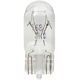 Purchase Top-Quality Clock Light by HELLA - 168TB pa32