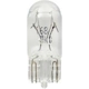 Purchase Top-Quality Clock Light by HELLA - 168TB pa44