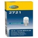 Purchase Top-Quality Clock Light by HELLA - 2721 pa25