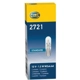 Purchase Top-Quality Clock Light (Pack of 10) by HELLA - 2721 pa23