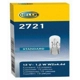 Purchase Top-Quality Clock Light (Pack of 10) by HELLA - 2721 pa25