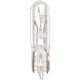 Purchase Top-Quality Clock Light (Pack of 10) by PHILIPS - 12516CP pa4