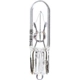 Purchase Top-Quality Clock Light by PHILIPS - 12516LLB2 pa29