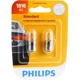 Purchase Top-Quality Lumière de l'horloge by PHILIPS - 1816B2 pa39