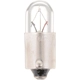 Purchase Top-Quality Clock Light (Pack of 10) by PHILIPS - T2WCP pa10