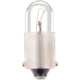 Purchase Top-Quality Clock Light (Pack of 10) by PHILIPS - T2WCP pa17
