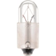 Purchase Top-Quality Clock Light (Pack of 10) by PHILIPS - T2WCP pa9