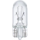 Purchase Top-Quality SYLVANIA - 168.TP - Bulb pa1