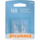 Purchase Top-Quality Clock Light by SYLVANIA - 168.BP2 pa21