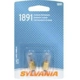 Purchase Top-Quality Clock Light by SYLVANIA - 1891.BP2 pa64