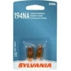 Purchase Top-Quality Clock Light by SYLVANIA - 194NA.BP2 pa39