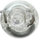 Purchase Top-Quality Clock Light (Pack of 10) by WAGNER - 17037 pa7