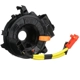 Purchase Top-Quality BLUE STREAK (HYGRADE MOTOR) - CSP188 - Contacteur Tournant du Sac Gonflable pa8