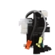 Purchase Top-Quality BLUE STREAK (HYGRADE MOTOR) - CSP312 - Clock Spring pa1
