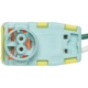 Purchase Top-Quality Clock Spring by BLUE STREAK (HYGRADE MOTOR) - CSP347 pa3
