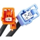 Purchase Top-Quality Clock Spring by BLUE STREAK (HYGRADE MOTOR) - CBS1230 pa7