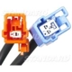 Purchase Top-Quality Clock Spring by BLUE STREAK (HYGRADE MOTOR) - CBS1230 pa9