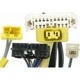 Purchase Top-Quality Clock Spring by BLUE STREAK (HYGRADE MOTOR) - CBS1378 pa15