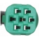 Purchase Top-Quality Clock Spring by BLUE STREAK (HYGRADE MOTOR) - CBS1537 pa18