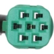 Purchase Top-Quality Clock Spring by BLUE STREAK (HYGRADE MOTOR) - CBS1537 pa7