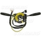 Purchase Top-Quality Clock Spring by BLUE STREAK (HYGRADE MOTOR) - CBS1721 pa13