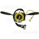 Purchase Top-Quality Clock Spring by BLUE STREAK (HYGRADE MOTOR) - CBS1724 pa2