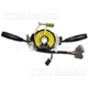 Purchase Top-Quality Clock Spring by BLUE STREAK (HYGRADE MOTOR) - CBS2038 pa6