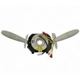 Purchase Top-Quality Clock Spring by BLUE STREAK (HYGRADE MOTOR) - CBS2077 pa26