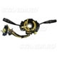 Purchase Top-Quality Contacteur Tournant du Sac Gonflable de BLUE STREAK (HYGRADE MOTOR) - CBS2130 pa17