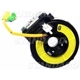 Purchase Top-Quality Clock Spring by BLUE STREAK (HYGRADE MOTOR) - CSP109 pa2