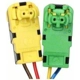 Purchase Top-Quality Clock Spring by BLUE STREAK (HYGRADE MOTOR) - CSP109 pa6