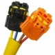 Purchase Top-Quality Clock Spring by BLUE STREAK (HYGRADE MOTOR) - CSP135 pa4