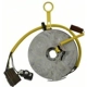 Purchase Top-Quality Clock Spring by BLUE STREAK (HYGRADE MOTOR) - CSP198 pa3
