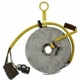 Purchase Top-Quality Clock Spring by BLUE STREAK (HYGRADE MOTOR) - CSP198 pa6