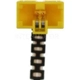 Purchase Top-Quality Clock Spring by BLUE STREAK (HYGRADE MOTOR) - CSP202 pa5