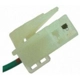Purchase Top-Quality Clock Spring by BLUE STREAK (HYGRADE MOTOR) - DS972 pa35