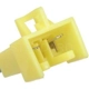 Purchase Top-Quality Clock Spring by BLUE STREAK (HYGRADE MOTOR) - DS972 pa40