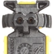 Purchase Top-Quality Clock Spring by BWD AUTOMOTIVE - CLS424 pa3