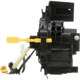 Purchase Top-Quality Clock Spring by BWD AUTOMOTIVE - CLS424 pa4