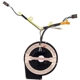Purchase Top-Quality DORMAN - 525-100 - Air Bag Clockspring pa1