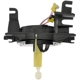 Purchase Top-Quality DORMAN (OE SOLUTIONS) - 525-127 - Airbag Clock Spring pa2
