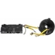 Purchase Top-Quality Clock Spring by DORMAN (OE SOLUTIONS) - 525-222 pa1