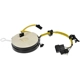 Purchase Top-Quality DORMAN (OE SOLUTIONS) - 525-237 - Airbag Clock Spring pa4