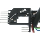 Purchase Top-Quality VEMO - V30-72-0752 - Clock Spring pa1